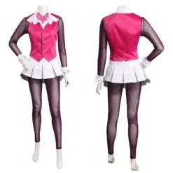 Monster High Draculaura Cosplay Kostüm Halloween Karneval Outfits 17 Monster High Draculaura Cosplay Kostüm Halloween Karneval Outfits -DEKORATIONSGESCHÄFT 934bd4e1c1e15261110038a9dc7b288e
