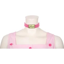 JoJo‘s Bizarre Adventure -Sugimoto Reimi Cosplay Kleid Outfits Halloween Karneval Kostüm -DEKORATIONSGESCHÄFT 937c30af6409e3ddc8ac71bee3d1c432