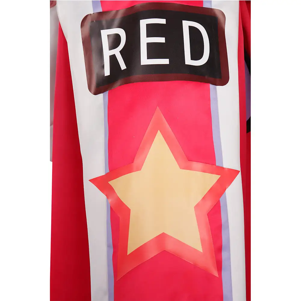 One Piece Film Red Uta Cosplay Kostüm Halloween Karneval Outfits 14 One Piece Film Red Uta Cosplay Kostüm Halloween Karneval Outfits – Bild 14