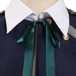 Lycoris Recoil Inoue Takina Cosplay Kostüm Outfits Halloween Karneval Kleid -DEKORATIONSGESCHÄFT 93d796b580e5d0222214b5aeaec05de5