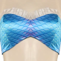 Arielle, Die Meerjungfrau The Little Mermaid Cosplay Kostüm Halloween Karneval Outfits -DEKORATIONSGESCHÄFT 93e6bb1ad535d21b9b5e470eeda6ab18