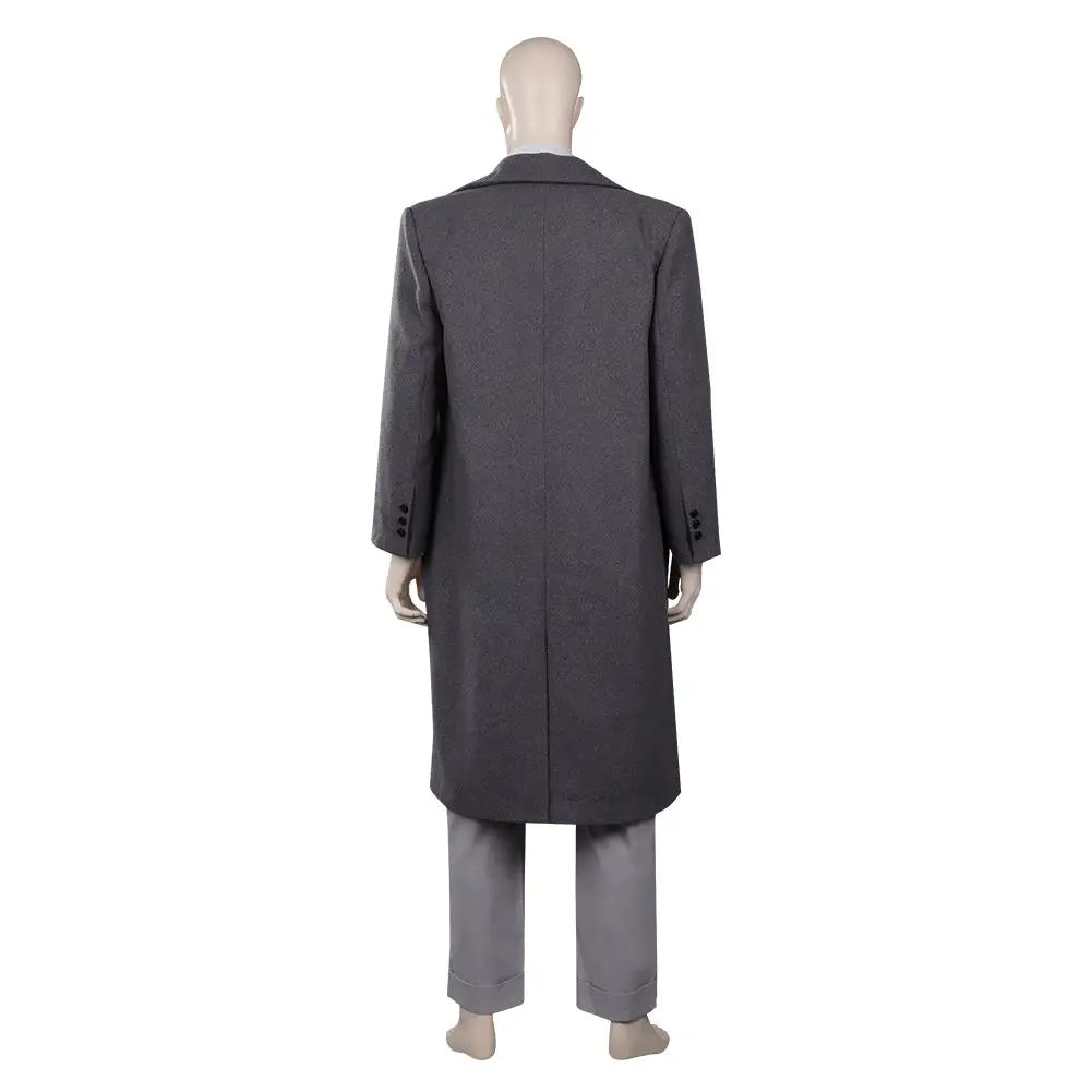 Fantastic Beasts: The Secrets Of Dumbledore Dumbledore Cosplay Kostüm Halloween Karneval Outfits 4 Fantastic Beasts: The Secrets Of Dumbledore Dumbledore Cosplay Kostüm Halloween Karneval Outfits – Bild 4