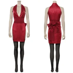 Demon Slayer Kimetsu No Yaiba: Yuukaku-hen- Makio Cosplay Kostüm Halloween Karneval Kleid -DEKORATIONSGESCHÄFT 942962fc5c0811483e8c5addb2855376