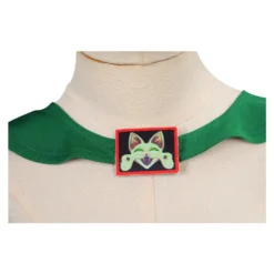 Kinder Puss In Boots: The Last Wish Robe Halloween Karneval Umhang -DEKORATIONSGESCHÄFT 943609f76516ad109f8e365cd23b779b