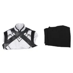 Shang-Chi And The Legend Of The Ten Rings XIALING Cosplay Kostüme Outfits Halloween Karneval Suit -DEKORATIONSGESCHÄFT 944db5d2bac201cf70dc6cbd62d8dd7e