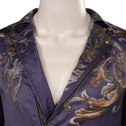 Resident Evil 4 Luis Serra Jacke Cosplay Halloween Karneval Outfits -DEKORATIONSGESCHÄFT 94b2f97d40b713797d4cca5b7c124258