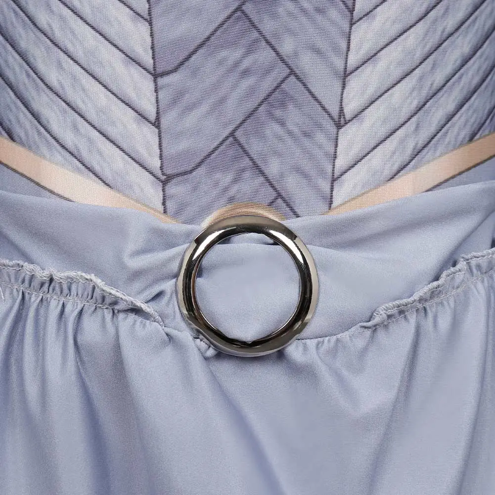 Kinder Moon Knight Marc Spector Cosplay Kostüm Halloween Karneval Origniell Jumpsuit 8 Kinder Moon Knight Marc Spector Cosplay Kostüm Halloween Karneval Origniell Jumpsuit – Bild 8