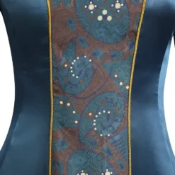 House Of The Dragon Rhaenys Targaryen Cosplay Kostüm Outfits Halloween Karneval Kleid -DEKORATIONSGESCHÄFT 950a09303acc7022918df6bec2c507cb