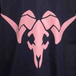 Cyberpunk: Edgerunners Rebecca Cosplay Kostüm Outfits Halloween Karneval Mantel -DEKORATIONSGESCHÄFT 955c165d275df0c99eb1d3ef02a571a2