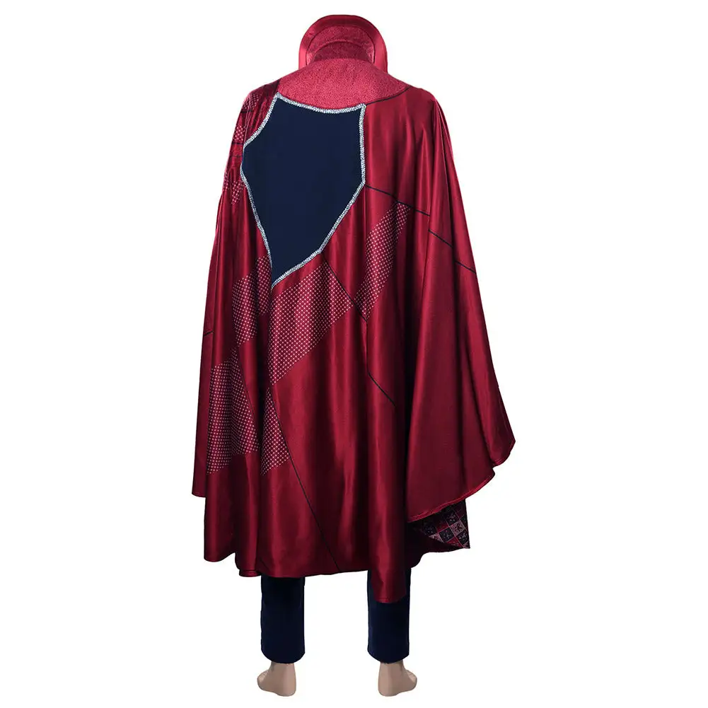 Doctor Strange In The Multiverse Of Madness Doctor Strange Cosplay Outfits Halloween Karneval Kostüm 10 Doctor Strange In The Multiverse Of Madness Doctor Strange Cosplay Outfits Halloween Karneval Kostüm – Bild 10
