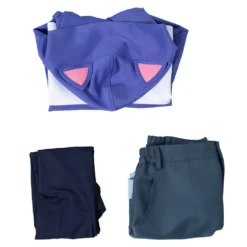 The Owl House Luz Noceda Cosplay Kostüme Halloween Karneval Outfits -DEKORATIONSGESCHÄFT 95805c2851a1ab3e56b606040166cf72