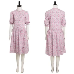 Beetle Juice Barbara Cosplay Kostüm Outfits Halloween Karneval Kleid -DEKORATIONSGESCHÄFT 9592664b73421b3be915b63461ac6a6a