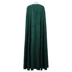 House Of The Dragon Cosplay Helaena Targaryen Kostüm Halloween Karneval Kleid -DEKORATIONSGESCHÄFT 95a24b1ffbc92f2d9b6556d10d21b316