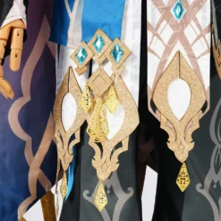 Kaveh Cosplay Genshin Impact Kostüm Halloween Karneval Outfits 15 Kaveh Cosplay Genshin Impact Kostüm Halloween Karneval Outfits -DEKORATIONSGESCHÄFT 95de3828a1e304051ecb44d7ae55c8d2