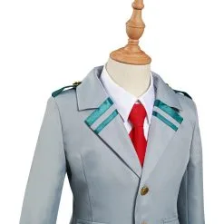 Kinder Schuluniform My Hero Academia Boku No Hero Akademia Cosplay Kostüm Kinder Uniform Halloween Karneval Kostüm 31 Kinder Schuluniform My Hero Academia Boku No Hero Akademia Cosplay Kostüm Kinder Uniform Halloween Karneval Kostüm -DEKORATIONSGESCHÄFT 95e1e6fc0a0cd16a6307bf66870daed9