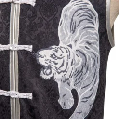 Hell's Paradise Jigokuraku Gabimaru Kostüm Cosplay Halloween Outfits -DEKORATIONSGESCHÄFT 95ea4b1ed19ed21d5cbf3a339517a61a