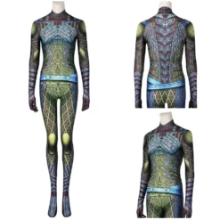 Nakia Cosplay Black Panther: Wakanda Forever Outfits Halloween Karneval Jumpsuit 17 Nakia Cosplay Black Panther: Wakanda Forever Outfits Halloween Karneval Jumpsuit -DEKORATIONSGESCHÄFT 95f9b4ddc483a819bae978c9c4697b9b