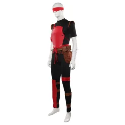 Mortal Kombat Legends: Snow Blind Cosplay Kenshi Kostüm Halloween Karneval Outfits -DEKORATIONSGESCHÄFT 96239aac0d7fb7c79323a93fd70d0afb