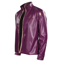 WHAT IF Star Lord T'Challa Cosplay Kostüme Halloween Karneval Jacke -DEKORATIONSGESCHÄFT 9696f4942acbd3dcac516cb055cf889d