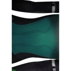 VALORANT Viper Cosplay Kostüm Outfits Halloween Karneval Jumpsuit -DEKORATIONSGESCHÄFT 96d95c3f7758012c7cd26a9915b16b18