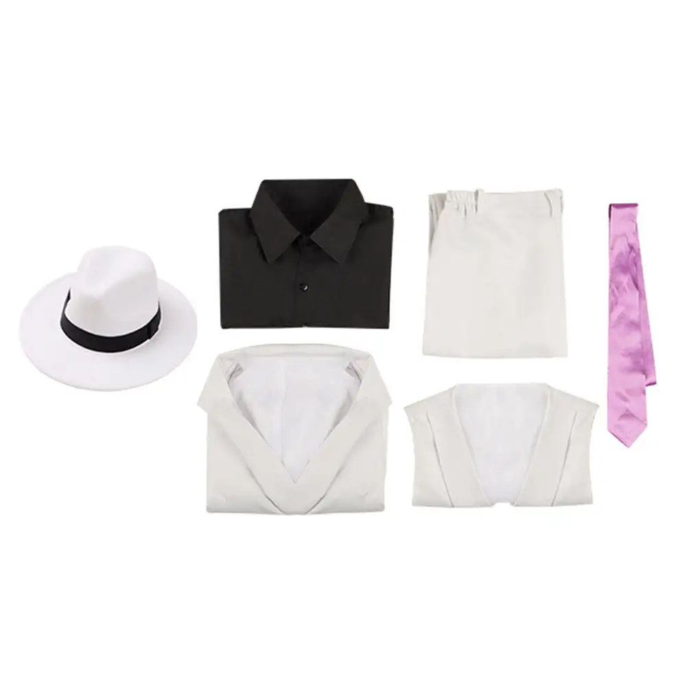 Wolf The Bad Guys Cosplay Kostüm Outfits Halloween Karneval Anzug 7 Wolf The Bad Guys Cosplay Kostüm Outfits Halloween Karneval Anzug – Bild 7