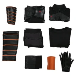 Star Wars The Mandalorian Fennec Shand Cosplay The Book Of Boba Fett Halloween Karneval Kostüme 17 Star Wars The Mandalorian Fennec Shand Cosplay The Book Of Boba Fett Halloween Karneval Kostüme -DEKORATIONSGESCHÄFT 9769e946f201068d3cc9c792b66c4f42