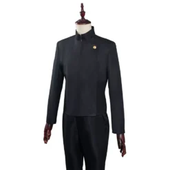 Jujutsu Kaisen Gojo Satoru Cosplay Kostüm Schuluniforme Halloween Karneval Kostüm -DEKORATIONSGESCHÄFT 9783e916b87d786a1908371f0656498d