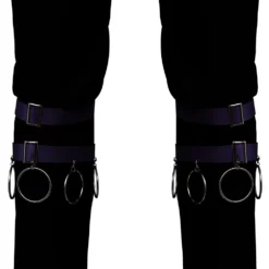 ONE PIECE FILM RED Roronoa Zoro Cosplay Kostüm Halloween Karneval Outfits -DEKORATIONSGESCHÄFT 979df9bbf89f00d69100e1ca20f71251