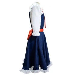 Tohru Miss Kobayashi's Dragon Maid Cosplay Kostüme Halloween Karneval Kleid -DEKORATIONSGESCHÄFT 98085363be662dd9928869cda2ce5798