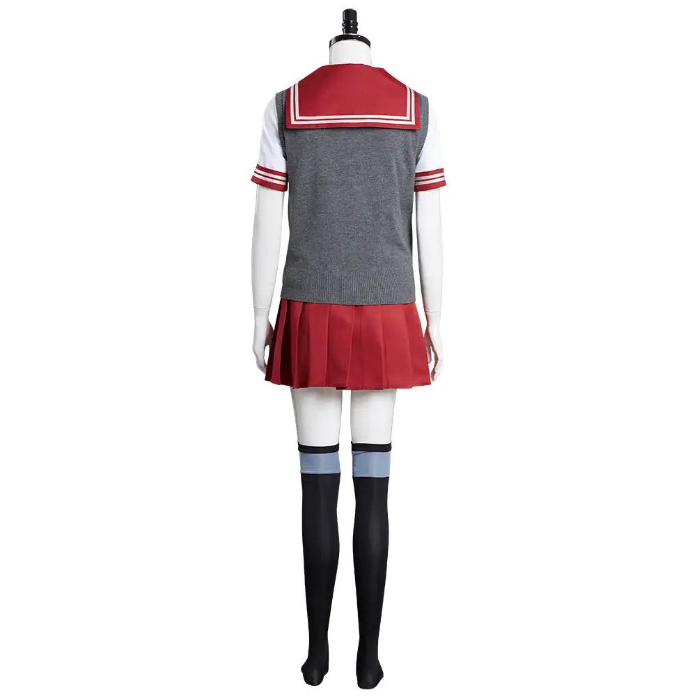 My Dress-Up Darling Inui Sajuna Cosplay Kostüm Outfits Halloween Karneval Kleid 9 My Dress-Up Darling Inui Sajuna Cosplay Kostüm Outfits Halloween Karneval Kleid – Bild 9