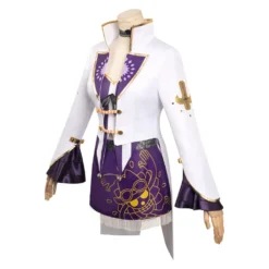 One Piece Nico Robin Originelle Cosplay Kostüm Halloween Karneval Outfits Cossky® -DEKORATIONSGESCHÄFT 9812ee7bd284f0bba73e8eb5d30ced1d