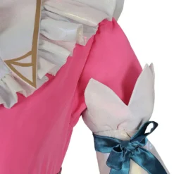 LoL League Of Legends Soraka Cosplay Kostüm Dienstmädchen Halloween Karneval Outfits -DEKORATIONSGESCHÄFT 9888eb4e7a71ae5bdac0815f3cdd4886