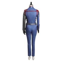 Guardians Of The Galaxy Vol.3 Nebula Cosplay Kostüm Halloween Karneval Outfits -DEKORATIONSGESCHÄFT 98d263279d96a0cdd969d321731f60bb
