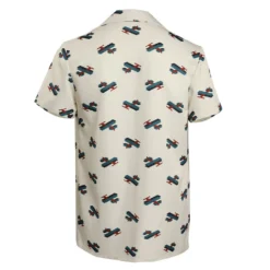 Stranger Things 4 Dustin Henderson Cosplay Kostüm Sommer Kurzarm Outfits Halloween Karneval T-Shirt -DEKORATIONSGESCHÄFT 9941539bdca301687396c27558c9e197