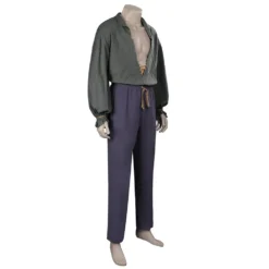 Elden Ring Prisoner Cosplay Kostüm Outfits Halloween Karneval Anzug -DEKORATIONSGESCHÄFT 99e75a59b1efb089c607eaef7b2c2d3c