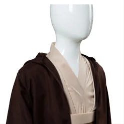 Star Wars Obi Wan Kenobi Jedi Kind Halloween Cosplay Kostüm 27 Star Wars Obi Wan Kenobi Jedi Kind Halloween Cosplay Kostüm -DEKORATIONSGESCHÄFT 9 149e9e7c df8b 4b7f 92a9 9cc8771ca7b4