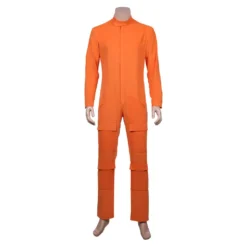 Star Wars Pilot Uniform Luke Skywalker Jumpsuit Cosplay Halloween Karneval Kostüm -DEKORATIONSGESCHÄFT 9a1fd7602db01d97d83897bac6626af8