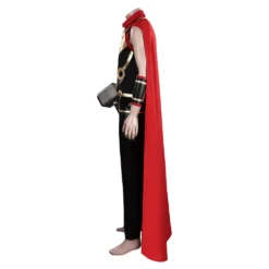 WHAT IF Thor Cosplay Kostüme Outfits Halloween Karneval Set 18 WHAT IF Thor Cosplay Kostüme Outfits Halloween Karneval Set -DEKORATIONSGESCHÄFT 9abbadde185530e02da77ec4e6656cac