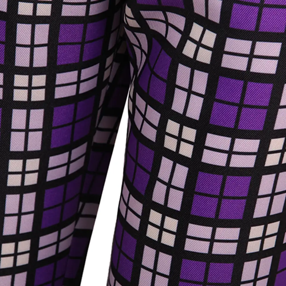 Joker Batman 1989 Cosplay Kostüm Outfits Halloween Karneval Anzug 8 Joker Batman 1989 Cosplay Kostüm Outfits Halloween Karneval Anzug – Bild 8