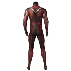 INJUSTICE 2 The Flash Cosplay Kostüm Outfits Halloween Karneval Jumpsuit 7 INJUSTICE 2 The Flash Cosplay Kostüm Outfits Halloween Karneval Jumpsuit -DEKORATIONSGESCHÄFT 9b3603506aa0c1c86c6ebdb8d258d5df