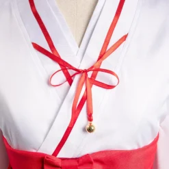 Hell's Paradise: Jigokuraku Sagiri Kimono Cosplay Halloween Karneval Outfits -DEKORATIONSGESCHÄFT 9b3a4785745338ec1fc850071bb84ab4