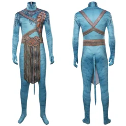 Avatar Cosplay Jake Sully Kostüm Halloween Karneval Jumpsuit -DEKORATIONSGESCHÄFT 9b440eee586688dd63f65b18a3e73a61