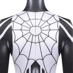 Spider-Man Silk Cosplay Cindy Moon Outfit Halloween Karneval Jumpsuit 14 Spider-Man Silk Cosplay Cindy Moon Outfit Halloween Karneval Jumpsuit -DEKORATIONSGESCHÄFT 9b99353fedb2ce4ad588677ab2e0c2e5
