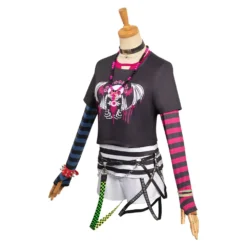 Resident Evil 4 Remake - Ashley Graham Kostüm Halloween Karneval Outfits 13 Resident Evil 4 Remake - Ashley Graham Kostüm Halloween Karneval Outfits -DEKORATIONSGESCHÄFT 9bdf4aaf791e83723e9969312df309e5