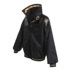 Cyberpunk: Edgerunners Rebecca Cosplay Kostüm Outfits Halloween Karneval Jacke -DEKORATIONSGESCHÄFT 9c0ae1e858a46ba400795b4c5c3123fd