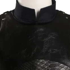 House Of The Dragon Daemon Targaryen Cosplay Kostüm Black Battle Halloween Karneval Outfits -DEKORATIONSGESCHÄFT 9c38bf54ef08b0af989c84c8c5b9cdbc