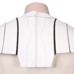 Obi Wan Kenobi Kostüm Star Wars 7 The Clone Wars Cosplay Halloween Karneval Kostüm -DEKORATIONSGESCHÄFT 9c53e274f5cd6e212566c11264cd1d39