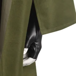 Andor - Luthen Rael Kostüm Cosplay Halloween Karneval Outfits -DEKORATIONSGESCHÄFT 9c557c524996505f3951350027e24086
