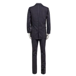 Gomez Addam Cosplay Kostüm The Addams Family Outfits Halloween Karneval Anzug 10 Gomez Addam Cosplay Kostüm The Addams Family Outfits Halloween Karneval Anzug -DEKORATIONSGESCHÄFT 9c818b32c05144cef63667744dd90a35