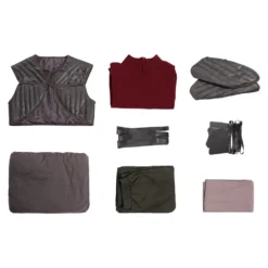 Willow Cosplay Jade Kostüm Halloween Karneval Outfits -DEKORATIONSGESCHÄFT 9cb773d49a245ccc672f766387106678